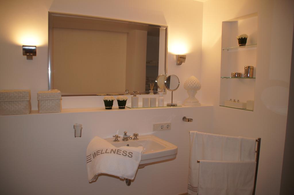 Landhaus Am Plattenbichl - Luxus Apartment Mit Privat-Pool Und Sauna - Im Sommer Bergbahn Inklusive Oberstdorf Quarto foto